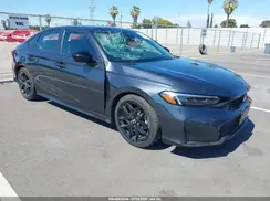 2HGFE2F53SH593637 2025 HONDA CIVIC