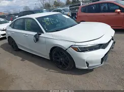 2HGFE2F53SH595131 2025 HONDA CIVIC