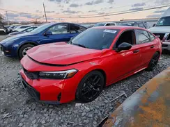 2HGFE2F53SH596893 2025 HONDA CIVIC