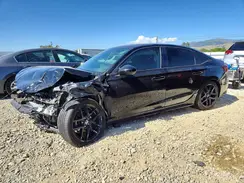 2HGFE2F53SH597106 2025 HONDA CIVIC