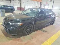 2HGFE2F53SH597932 2025 HONDA CIVIC
