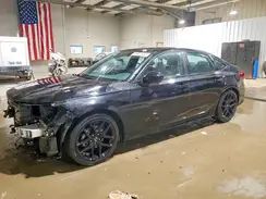 2HGFE2F53SH598367 2025 HONDA CIVIC