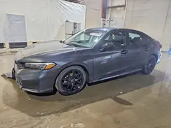 2HGFE2F53SH598692 2025 HONDA CIVIC