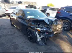 2HGFE2F53SH600912 2025 HONDA CIVIC