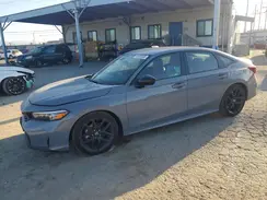 2HGFE2F53SH602174 2025 HONDA CIVIC