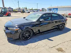 2HGFE2F53SH602448 2025 HONDA CIVIC