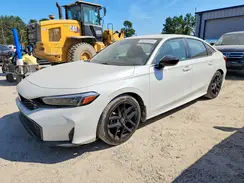 2HGFE2F53SH604233 2025 HONDA CIVIC