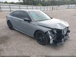 2HGFE2F53SH604846 2025 HONDA CIVIC