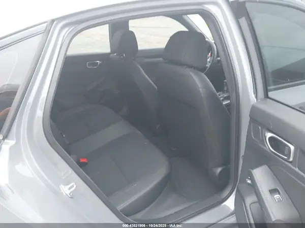 2HGFE2F53SH604846 2025 HONDA CIVIC - Image 8