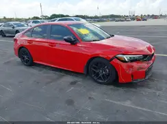 2HGFE2F53SH605365 2025 HONDA CIVIC