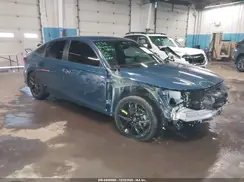 2HGFE2F53SH606421 2025 HONDA CIVIC