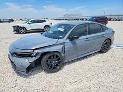 2HGFE2F53SH606788 2025 HONDA CIVIC