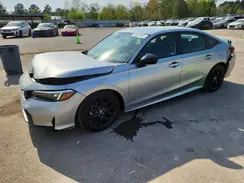 2HGFE2F53SH606953 2025 HONDA CIVIC