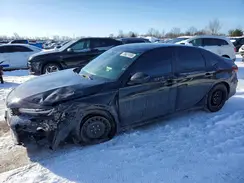 2HGFE2F53TH102503 2026 HONDA CIVIC