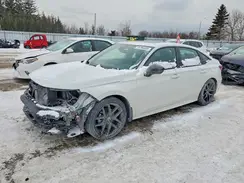 2HGFE2F53TH105272 2026 HONDA CIVIC
