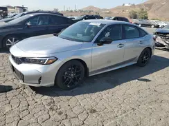 2HGFE2F53TH501749 2026 HONDA CIVIC