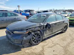 2HGFE2F53TH502514 2026 HONDA CIVIC