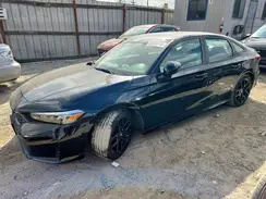 2HGFE2F53TH503212 2026 HONDA CIVIC
