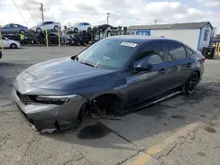 2HGFE2F53TH503503 2026 HONDA CIVIC