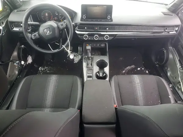 2HGFE2F53TH504246 2026 HONDA CIVIC - Image 8