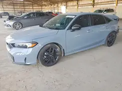 2HGFE2F53TH504425 2026 HONDA CIVIC