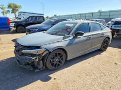 2HGFE2F53TH505008 2026 HONDA CIVIC