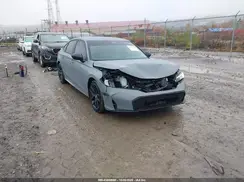 2HGFE2F53TH505073 2026 HONDA CIVIC
