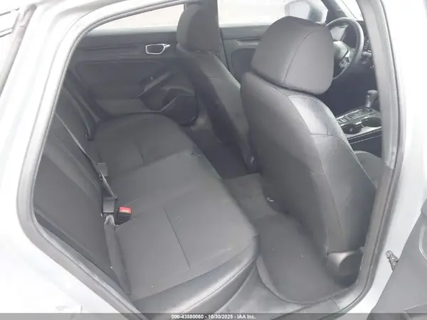 2HGFE2F53TH505073 2026 HONDA CIVIC - Image 8