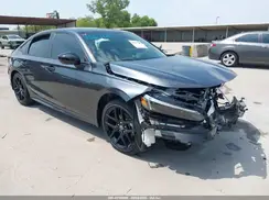 2HGFE2F53TH505459 2026 HONDA CIVIC