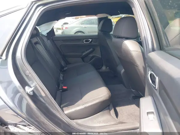 2HGFE2F53TH505459 2026 HONDA CIVIC - Image 8