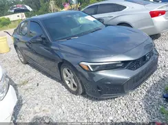 2HGFE2F53TH505574 2026 HONDA CIVIC