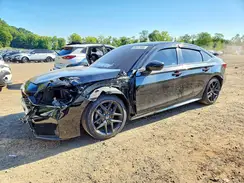 2HGFE2F53TH506210 2026 HONDA CIVIC