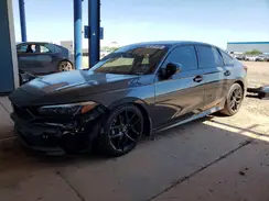 2HGFE2F53TH507504 2026 HONDA CIVIC