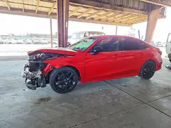 2HGFE2F53TH507759 2026 HONDA CIVIC