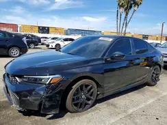 2HGFE2F53TH508801 2026 HONDA CIVIC