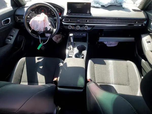 2HGFE2F53TH508801 2026 HONDA CIVIC - Image 8
