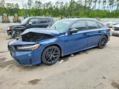 2HGFE2F53TH508961 2026 HONDA CIVIC