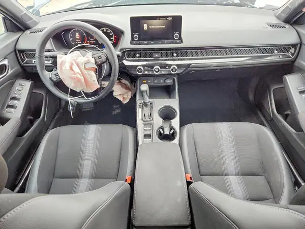 2HGFE2F53TH508961 2026 HONDA CIVIC - Image 8