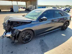2HGFE2F53TH509074 2026 HONDA CIVIC
