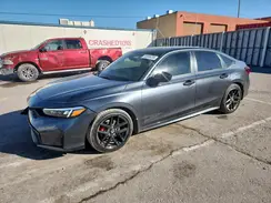 2HGFE2F53TH509754 2026 HONDA CIVIC