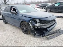 2HGFE2F53TH510578 2026 HONDA CIVIC