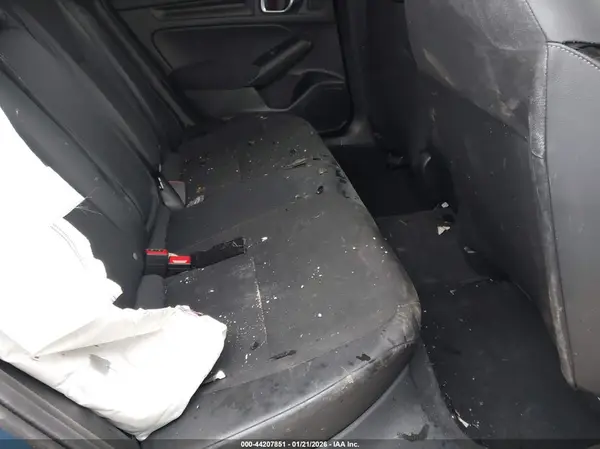 2HGFE2F53TH510578 2026 HONDA CIVIC - Image 8