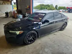 2HGFE2F53TH512220 2026 HONDA CIVIC