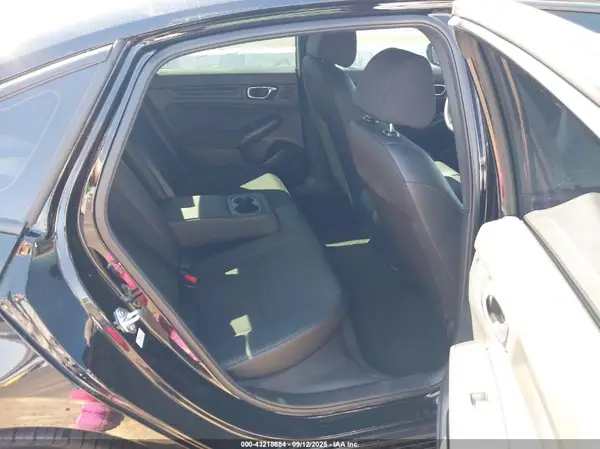 2HGFE2F53TH512251 2026 HONDA CIVIC - Image 8