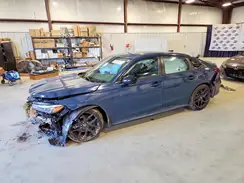 2HGFE2F53TH513030 2026 HONDA CIVIC