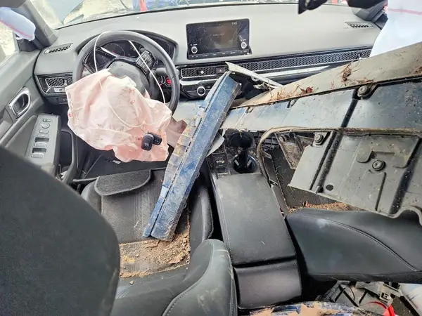 2HGFE2F53TH513030 2026 HONDA CIVIC - Image 8