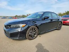 2HGFE2F53TH514498 2026 HONDA CIVIC