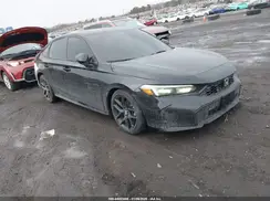 2HGFE2F53TH514825 2026 HONDA CIVIC