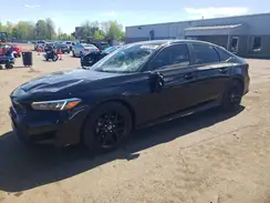 2HGFE2F53TH516090 2026 HONDA CIVIC