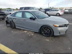 2HGFE2F53TH516638 2026 HONDA CIVIC